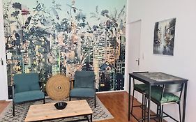 Studio Avec Terrasse Et Place De Parking